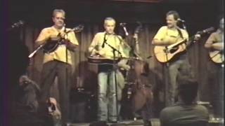 Seldom Scene at the Old Birchmere 10th of 10 53085  Sunshine [upl. by Adnolaj]