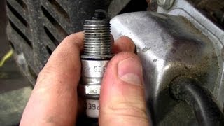 How To Diagnose amp Repair A Generator With No Spark  Ignition Module Replacement [upl. by Nadeau522]