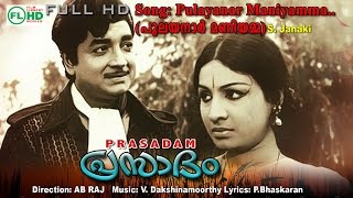 Pulayanar maniyamma  Malayalam Video Song  Prasadam [upl. by Nerral789]