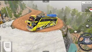 Bus Draving Game 🤷‍♂️ bussimulatorindia trending viralvideos youtubegamer bus youtubegaming [upl. by Danas]