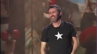 Tommy Tiernan Best Bits [upl. by Amiarom393]