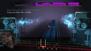 Cirice  Ghost  Rocksmith 2014  Bass  DLC [upl. by Chancelor]