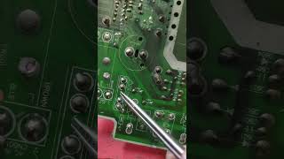 crtv servicing viralvideo vairalshorts youtube electrical [upl. by Marcos]