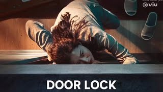 Door lock movie explanation in hindi and urdudoor lock 2018 movie summarize [upl. by Karole363]