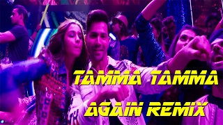 Tamma Tamma Loge Remix DJ Kiran NG amp DJ Nitin D [upl. by Suoicerp739]