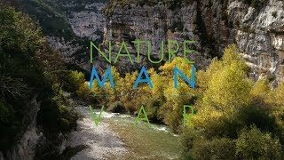 NATUREMAN VAR 2018  LE TEASER [upl. by Warram]