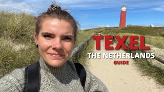 Why Texel is a MUST VISIT island in The Netherlands [upl. by Navada998]