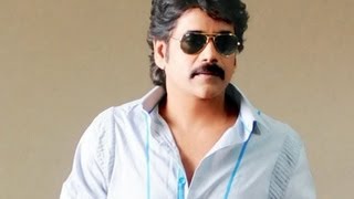 Akkineni Nagarjuna Latest Hit Songs  jukebox  Birthday Special [upl. by Jo-Ann234]