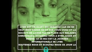 Lyme lépidémie quon nous cache [upl. by Xenia]