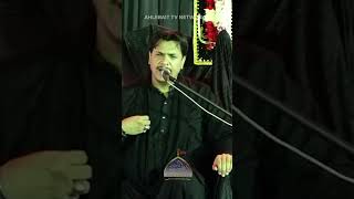 Nadeem Sarwar  Karbala shorts trending viral shortvideo shorts noha ahlebait nadeemsarwar [upl. by Starbuck]