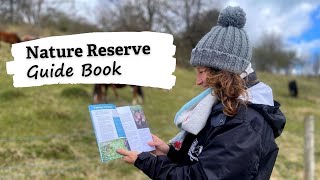 Nature Reserve Guide Book [upl. by Htenaj878]