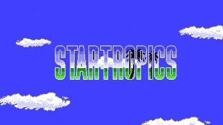 StarTropics 🍌 Dungeon Theme Remix [upl. by Aurelie89]