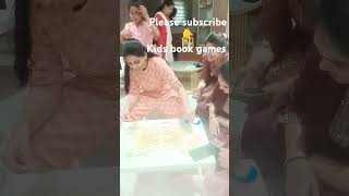 Kitty party gameKitty gamestrending subscribe viral fun Supriya2018 [upl. by Ydarb]