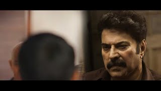 Malayalam Superhit Action Movie HD  New Malayalam full Movie  Mamooty Malayalam Movie HD [upl. by Haikan]