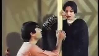 Heer Ranjha Pakistani Funny Clip  Best Pakistani Movie  Released 1970 [upl. by Erait]