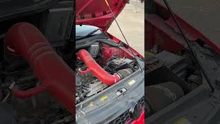 POLO 10 GT TSI WITH FORGE INDUCTION KIT polo gt viralshorts shorts youtubeshorts viralvideo [upl. by Silbahc]