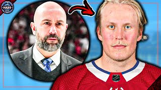 Pascal Vincent reveals TRUE thoughts on Laine  I LOVE this for Slafkovsky [upl. by Ericha]