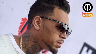 Chris Brown Finally Speaks Out About Rihanna Incidient [upl. by Pardoes]