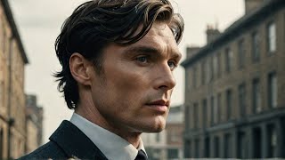 The INSANE Transformation of Cillian Murphy [upl. by Mariele]