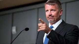 Congresswoman Confirms Erik Prince Tied to Assassination Program Run Out of Dick Cheney’s Office [upl. by Yk]