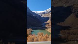 4K60 Bernina Express Highlights  Switzerland Tirano to St Moritz [upl. by Lais369]