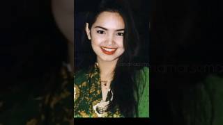 SITI NURHALIZA PENYANYI NEGERI JIRAN ERA TAHUN 90  2000AN DALAM LAGU BUKAN CINTA BIASAshorts [upl. by Gwen515]