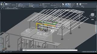 27การส่งFileสามมิติออกจากRevit เพื่อไปเปิดดูในโปรแกรม DWG TrueView ไม่มีเสียง แต่มีคำบรรยาย [upl. by Bianka228]