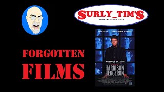 HARRISON BERGERON 1995  REVIEW Episode 503 [upl. by Aiem]