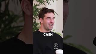 Fyre Fest Founder on how he got DUMB RICH [upl. by Cesare]