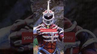 Austin St John The Original Red Mighty Morphin Power Ranger On the Original Lord Zedd Suit Design [upl. by Sirob]