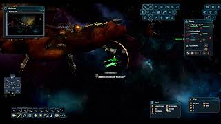 DarkOrbit Reloaded  Gameplay 2023  Server US1  Ship Configurations  Just Roaming amp Hunting [upl. by Ateuqahs211]