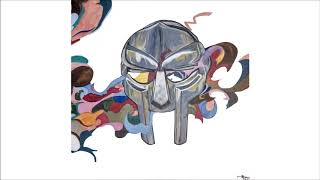 MF DOOM amp Nujabes  Metaphorical Villainy Full Album [upl. by Hpotsirhc]