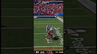 Tillman hard hitter  nfl mut25 madden25 сигма [upl. by Vacla]