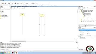 StarUML  SEQUENCE DIAGRAM [upl. by Penhall998]