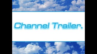 Koichi Steals Channel Trailer The Future is Now [upl. by Rednas]