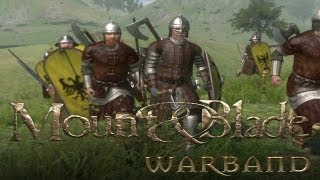 Mount amp Blade Warband  Episodio 3  La Guardia Corrotta e lAddestramento Truppe [upl. by Demb477]