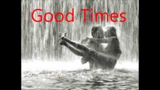 The Jacksons Good Times with Lyrics [upl. by Enihsnus]