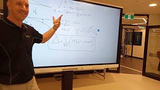 Tutorial on Statically determinate beams Part 2 [upl. by Zusman]