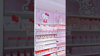 Miniso Opening at San Marcos TX [upl. by Ailerua]