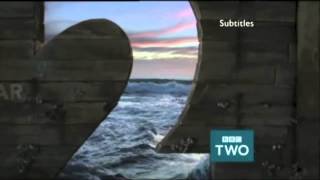 BBC TWO and BBC TWO HD idents feat altJ [upl. by Holle]