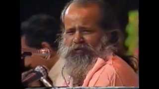 Narayan Swami  London Live Programme  Part  2 [upl. by Winther]