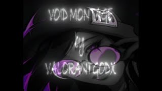 VOID Valorant Montage [upl. by Ahse384]