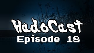 Hadocast 18  Unsere Spiele 2012 [upl. by Kristos323]