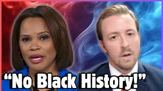 MAGA Republicans EXPOSED RACIST Education Agenda [upl. by Saudra]