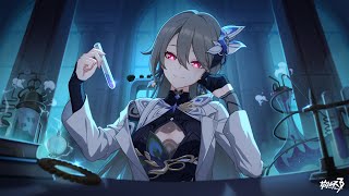 When the Great Detectives Are Wrong Wilderness Development Logs  Honkai Impact 3rd CN Dub [upl. by Dnalevets247]