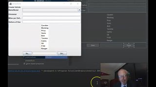 Create Layouts in IntelliJ IDEAs Swing UI Designer [upl. by Tnecniv71]