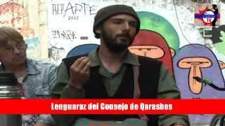 Pablo Denardi Temas actuales de la Cultura Qom [upl. by Astraea]