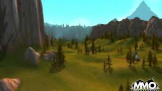 Music of Cataclysm  Mulgore Plains [upl. by Kiele]