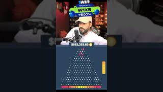 Plinko game🚀 plinko smartphone lucky casino automobile mines memes win lounge music rem [upl. by Armat]