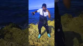 Próxima semana sale el tem  Playa de Cartagena  de mi pana Chineseking musicviralvideo [upl. by Odlopoel334]